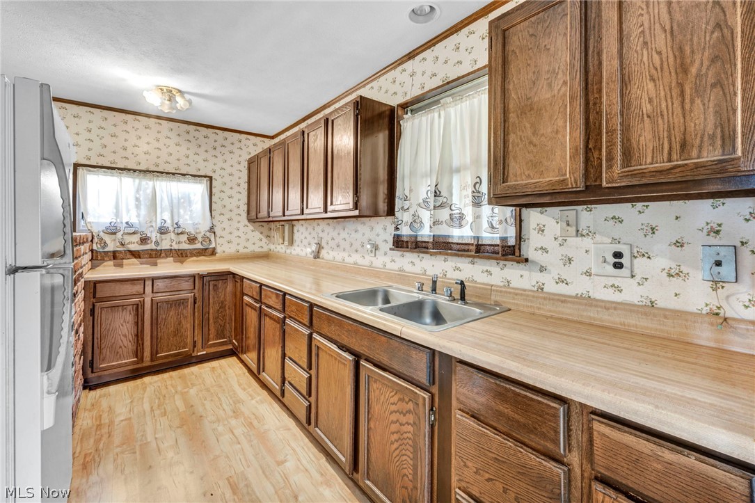 Precision Hsng Corps Ridgewoo - Residential