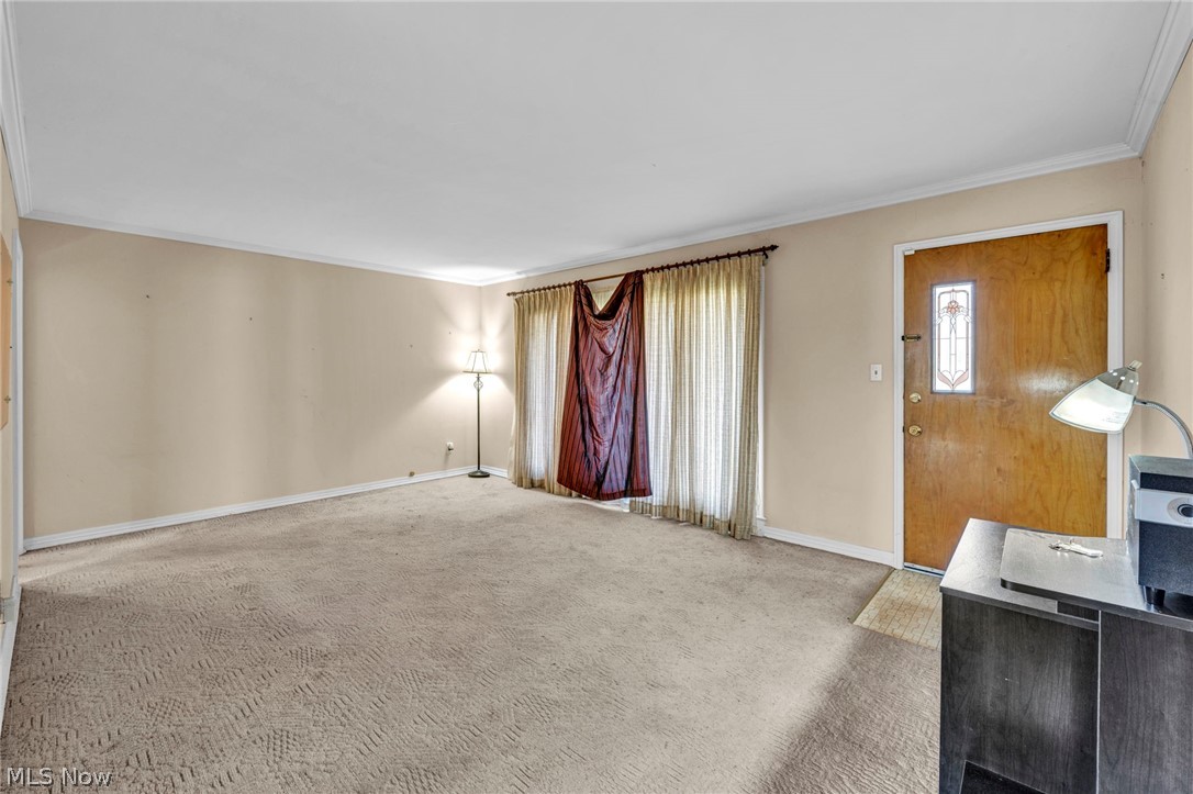 Precision Hsng Corps Ridgewoo - Residential