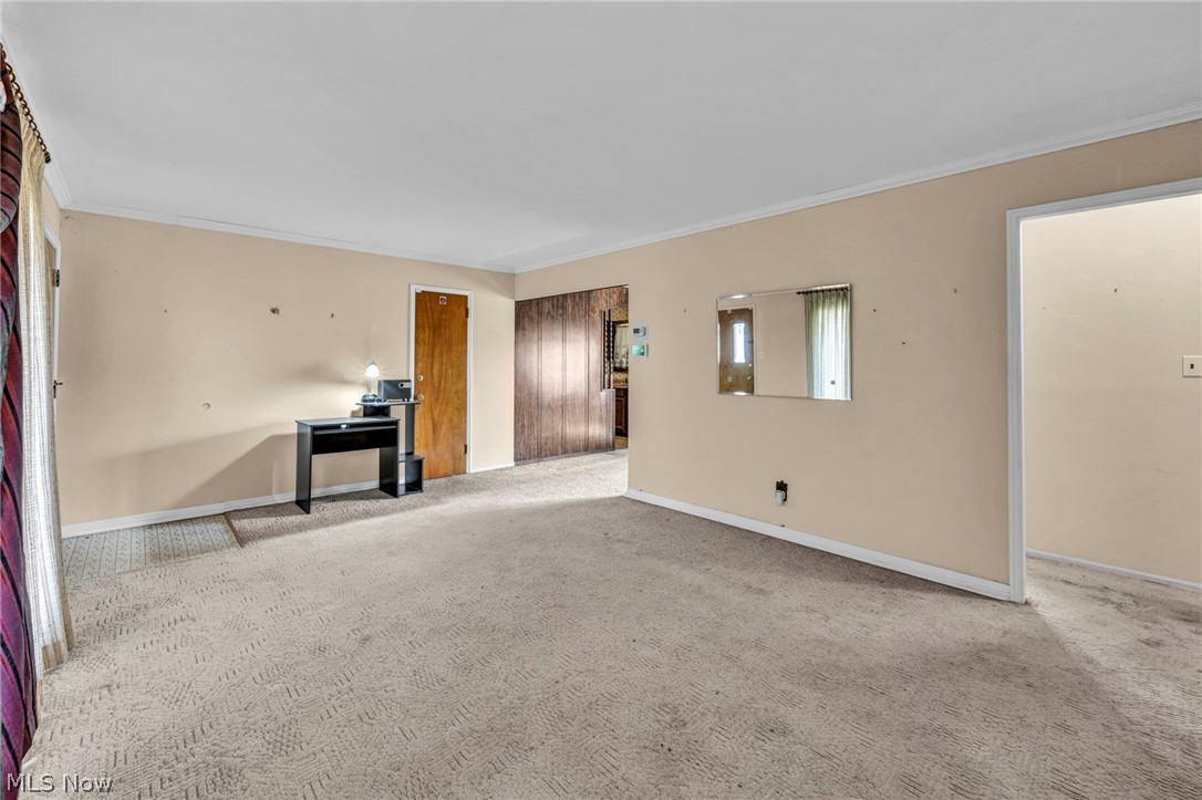 Precision Hsng Corps Ridgewoo - Residential