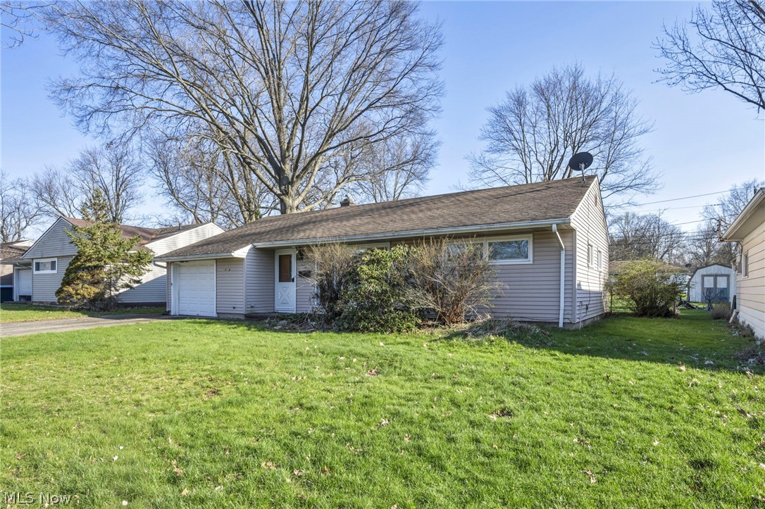 Precision Hsng Corps Ridgewoo - Residential