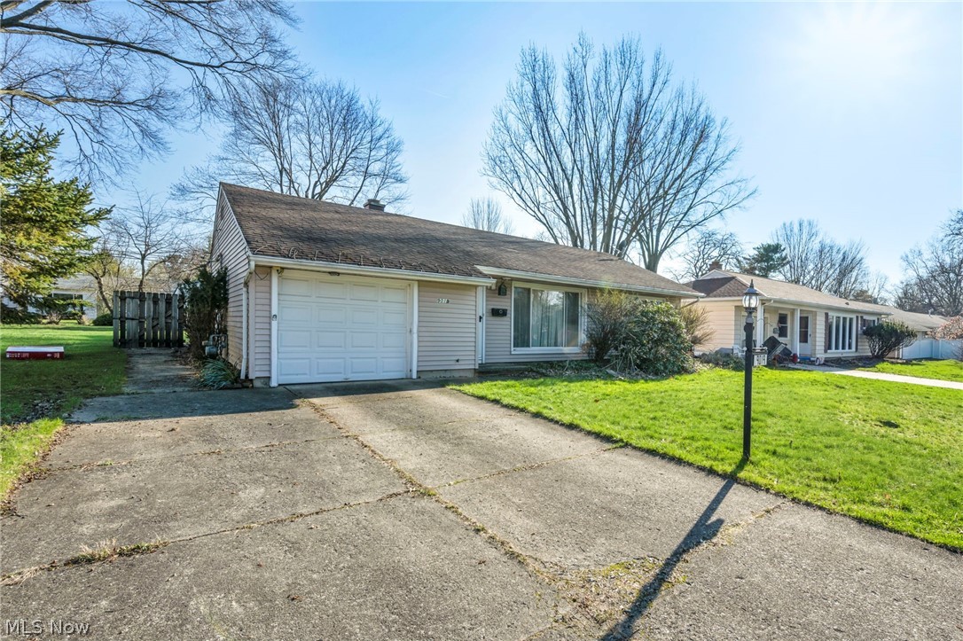 Precision Hsng Corps Ridgewoo - Residential