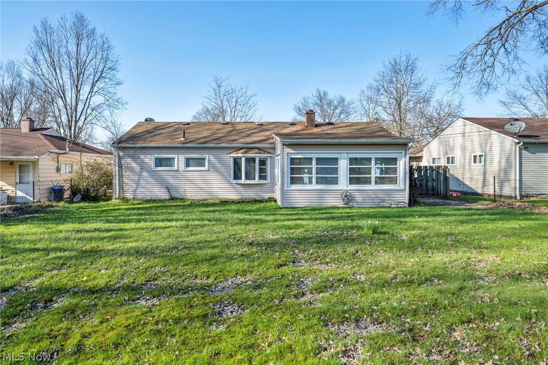 Precision Hsng Corps Ridgewoo - Residential