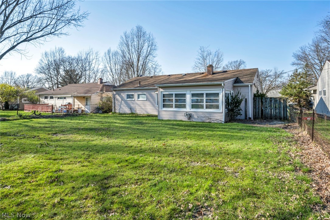 Precision Hsng Corps Ridgewoo - Residential