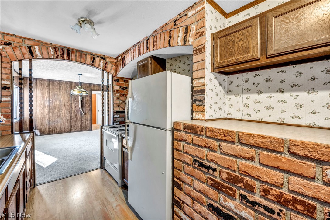 Precision Hsng Corps Ridgewoo - Residential