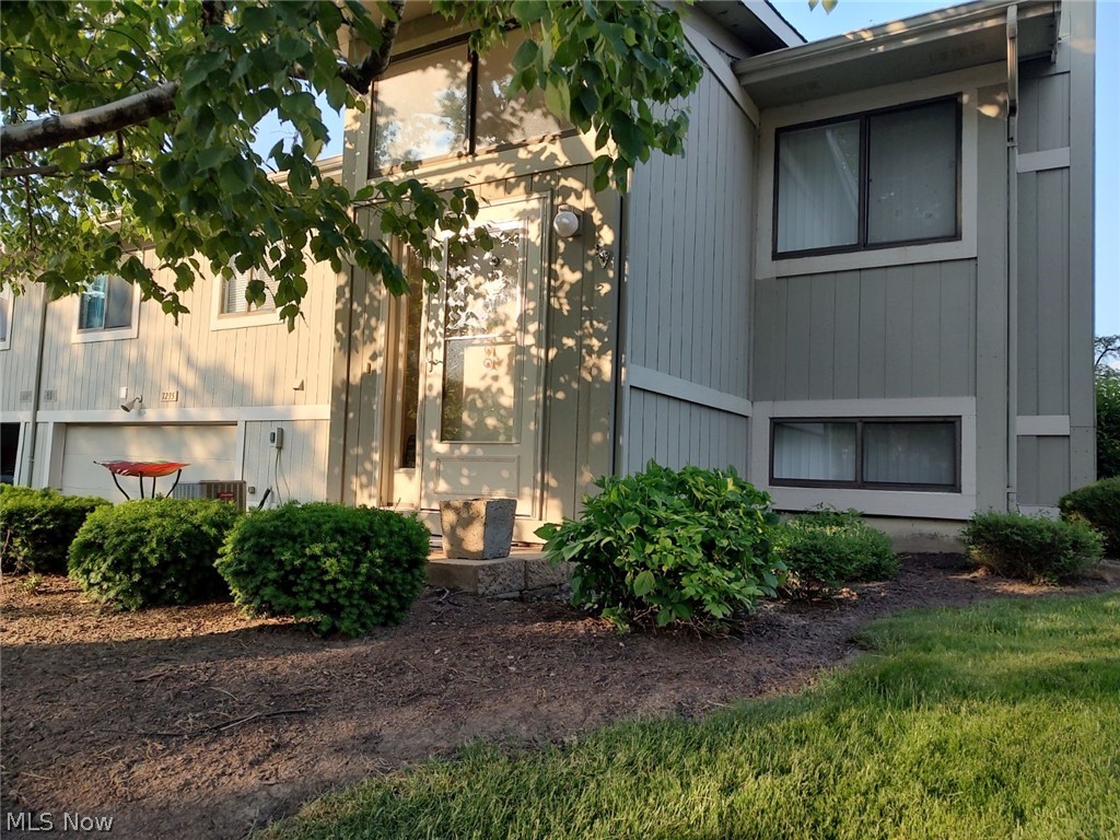 Lockwood Ridge Condo Prcl 2 - Residential