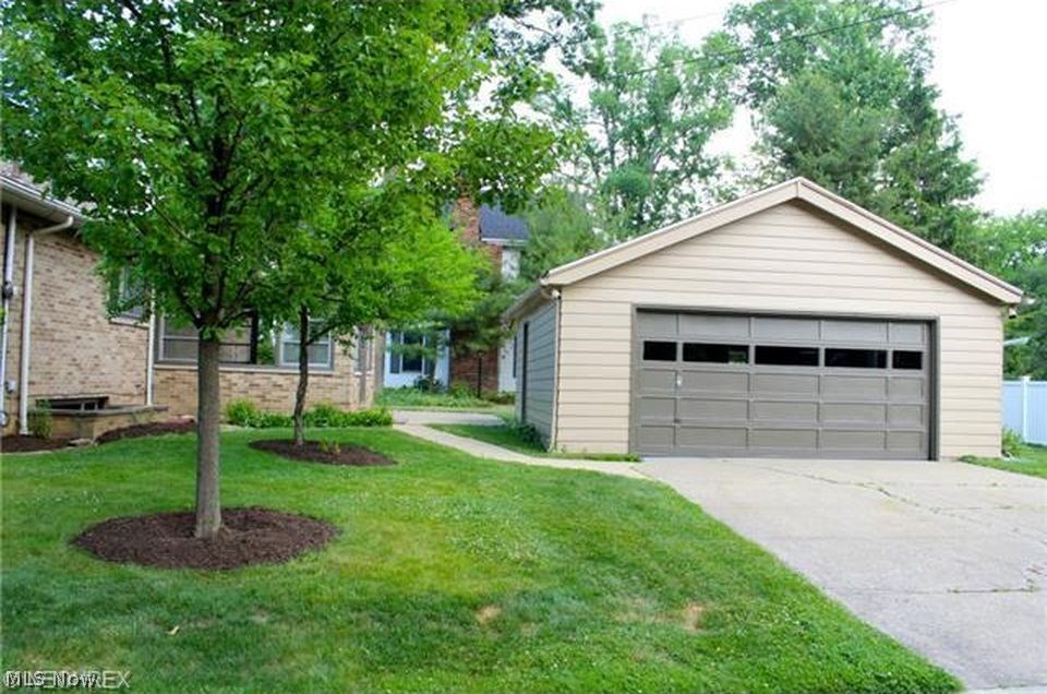 Mars Wagar Realty Cos Dover B - Residential