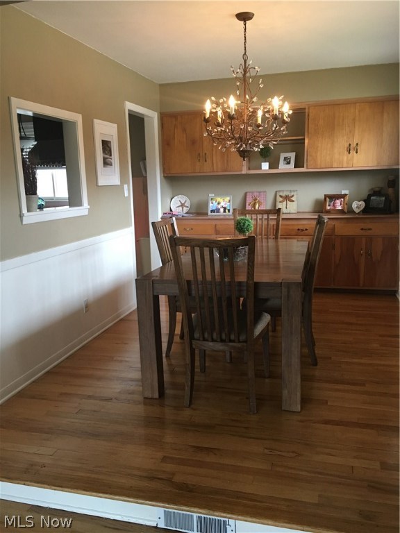 Mars Wagar Realty Cos Dover B - Residential