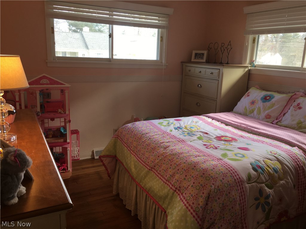 Mars Wagar Realty Cos Dover B - Residential