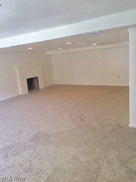 Mars Wagar Realty Cos Dover B - Residential