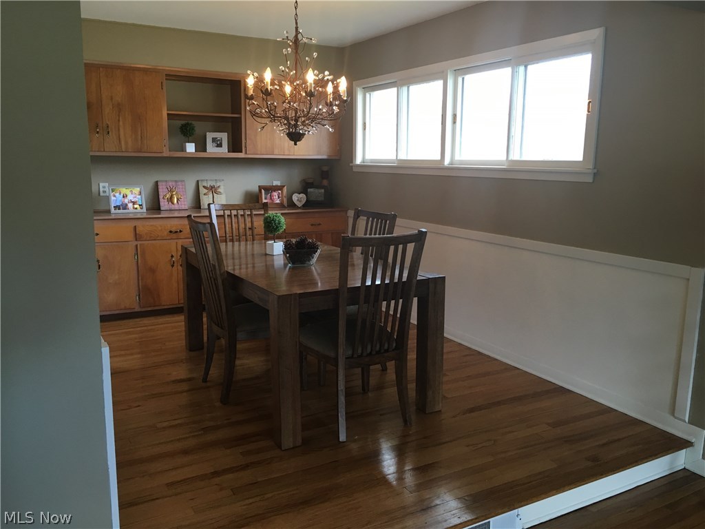 Mars Wagar Realty Cos Dover B - Residential