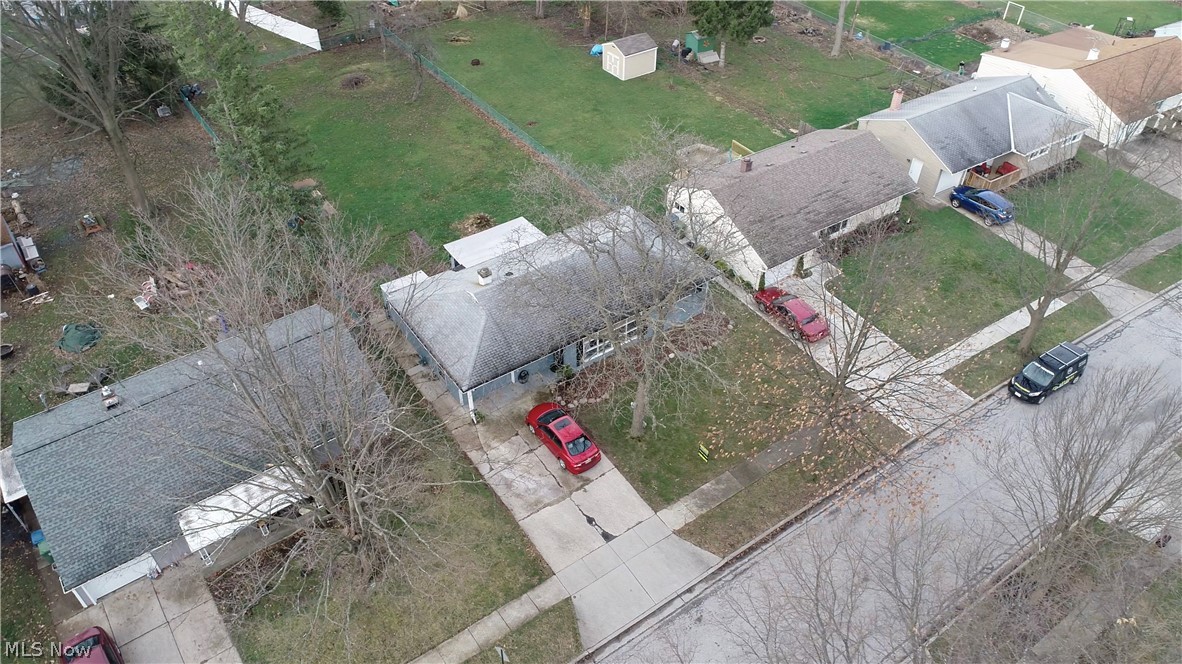 Ridgewood Park - Residential