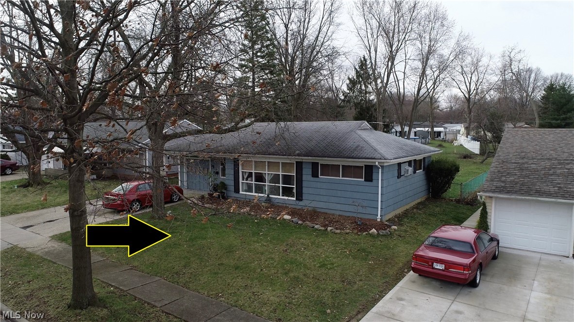 Ridgewood Park - Residential