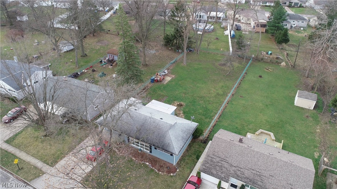 Ridgewood Park - Residential