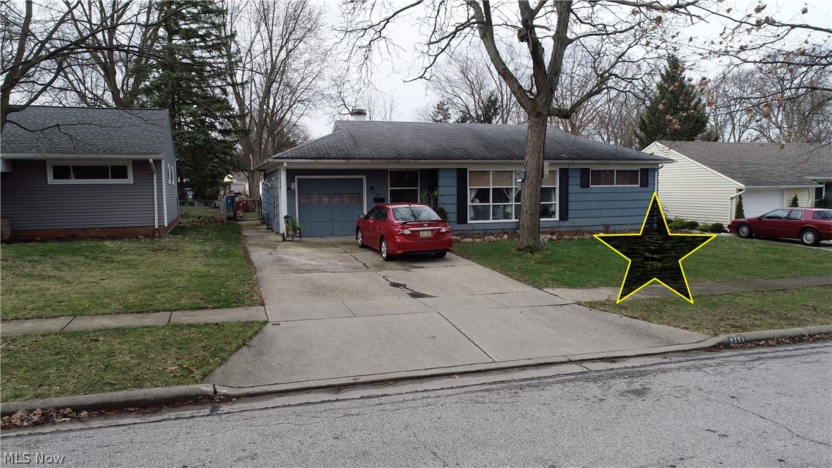 Ridgewood Park - Residential