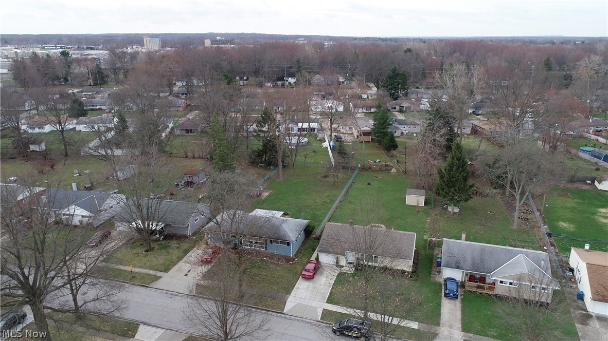 Ridgewood Park - Residential