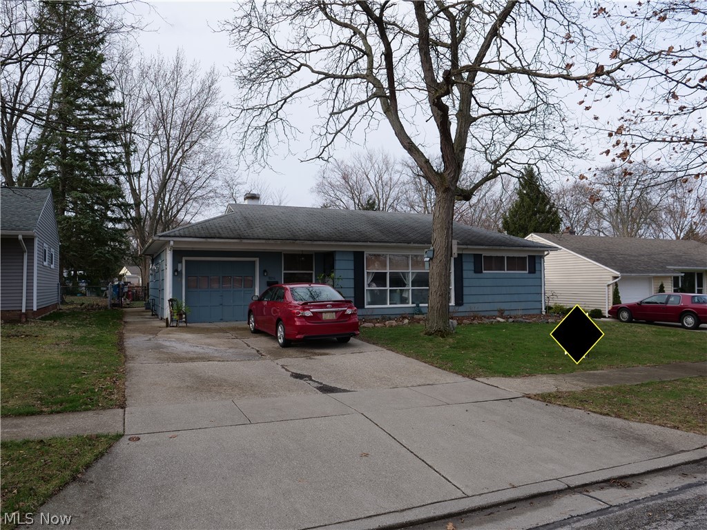 Ridgewood Park - Residential