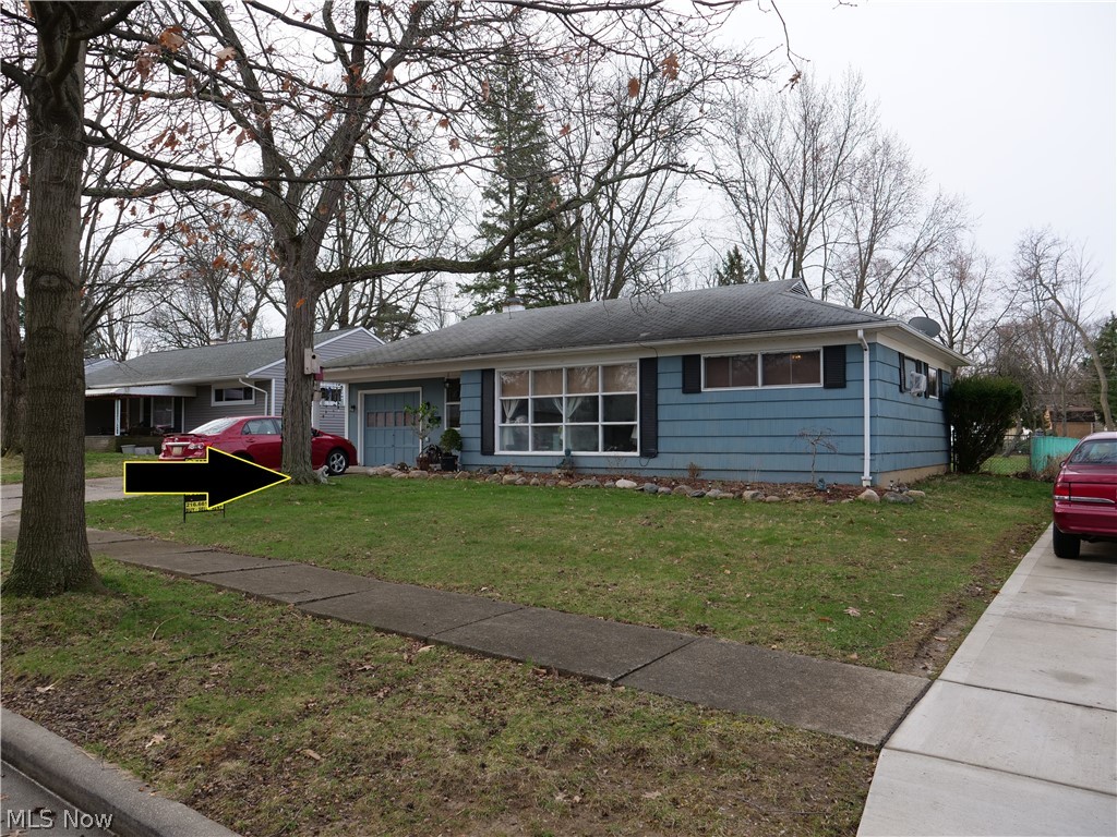 Ridgewood Park - Residential