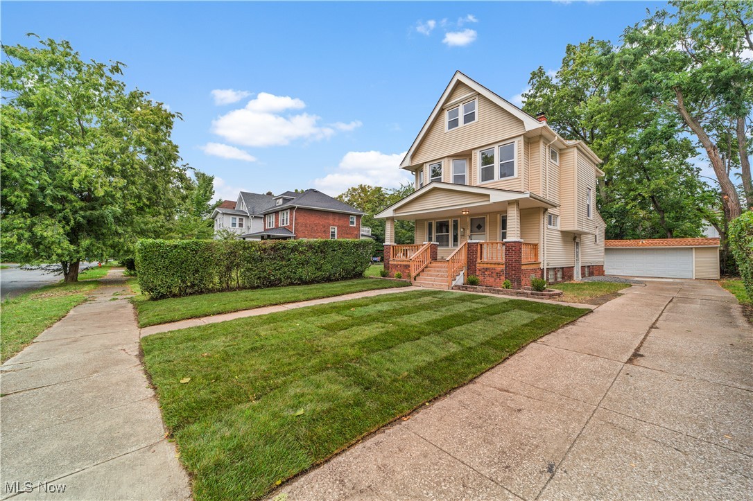 3399 Desota Avenue, Cleveland Heights, Ohio image 33