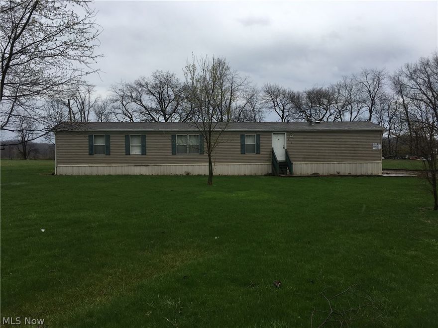 Bank Owned modular sold before broadcast.