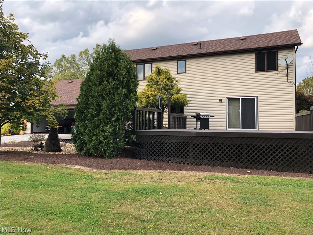 Westfield - Residential