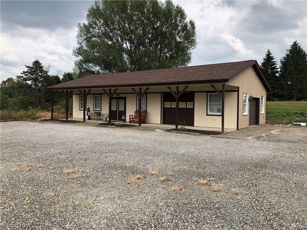 Westfield - Residential