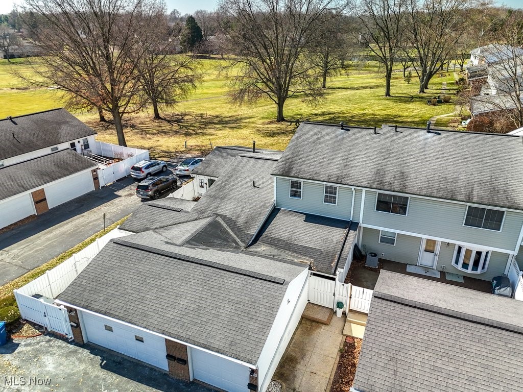 3632 Kenwood Drive, Uniontown, Ohio image 28