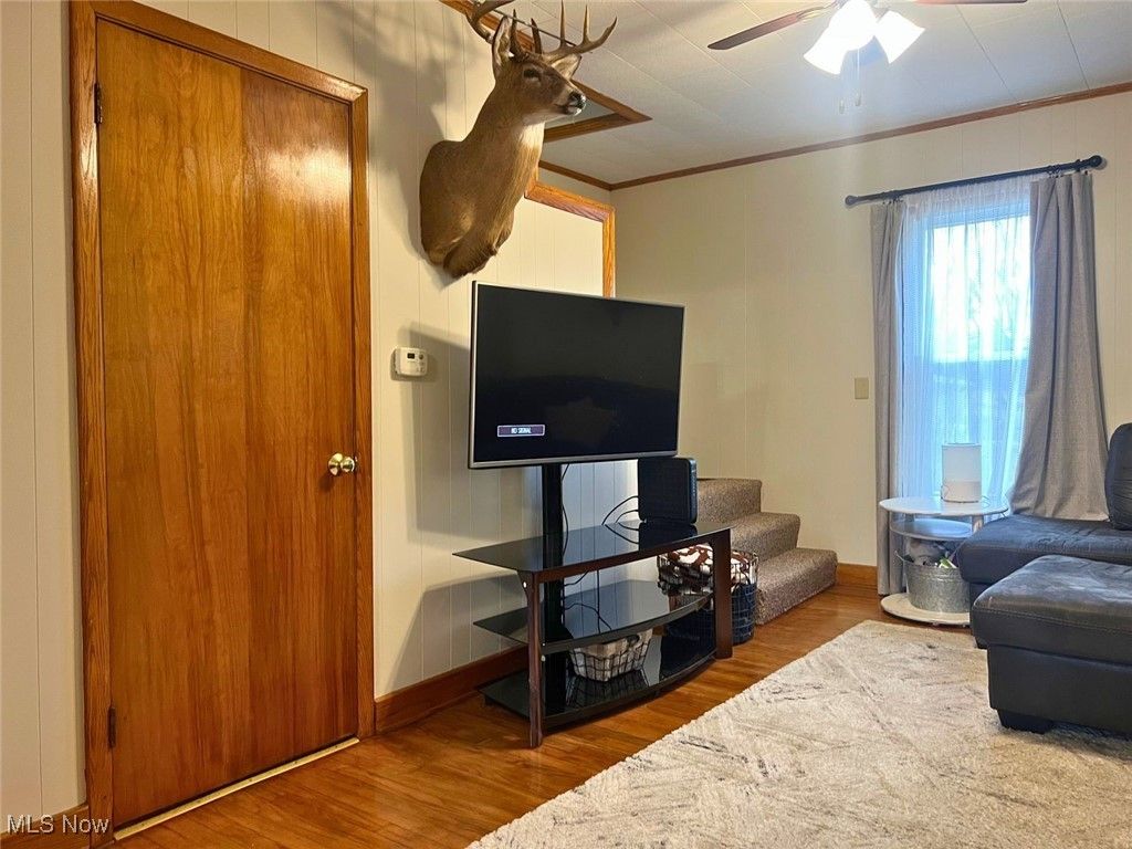 Photo of 1146 Baltzley Valley Road SE, New Philadelphia, OH 44663 (MLS # 5174625)