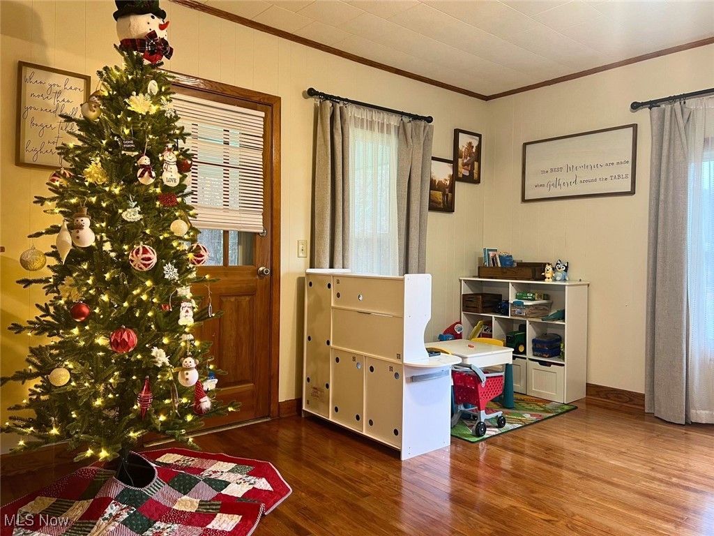 Photo of 1146 Baltzley Valley Road SE, New Philadelphia, OH 44663 (MLS # 5174625)