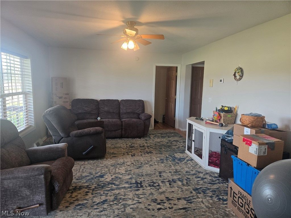 Photo of 389 State Route 511, Nova, OH 44859 (MLS # 5196101)