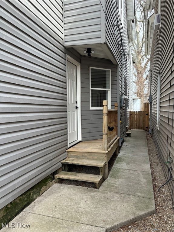 Cleveland, Ohio 44102, United States, 2 Bedrooms Bedrooms, ,1 BathroomBathrooms,Residential,Active,234492