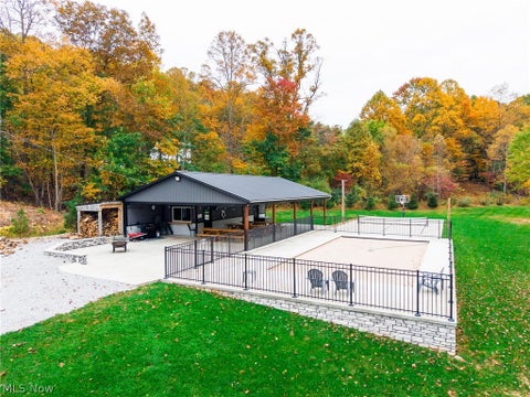 Tiny photo for 5643 Schilling NW Road, New Philadelphia, OH 44663 (MLS # 5255656)