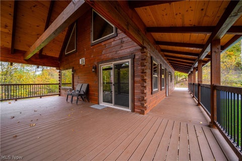 Tiny photo for 5643 Schilling NW Road, New Philadelphia, OH 44663 (MLS # 5255656)