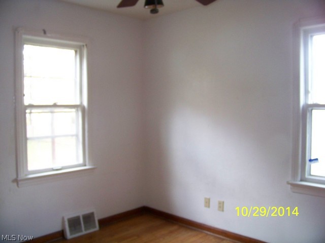 Crawford Realty Cos Maple Heights - Residential