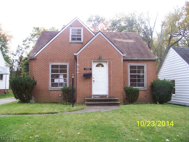 Crawford Realty Cos Maple Heights - Residential