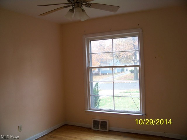 Crawford Realty Cos Maple Heights - Residential