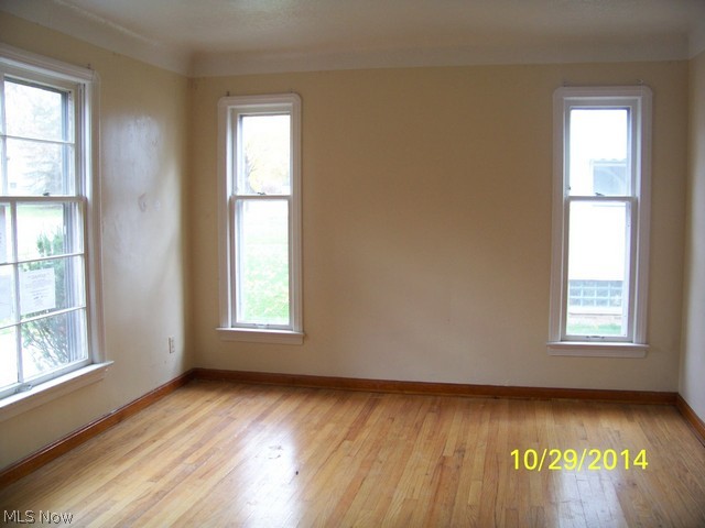 Crawford Realty Cos Maple Heights - Residential