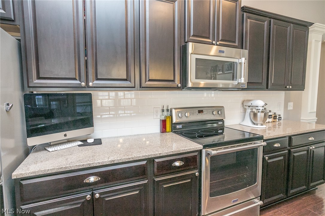 Stillwood - Residential