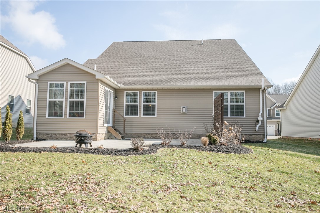 Stillwood - Residential