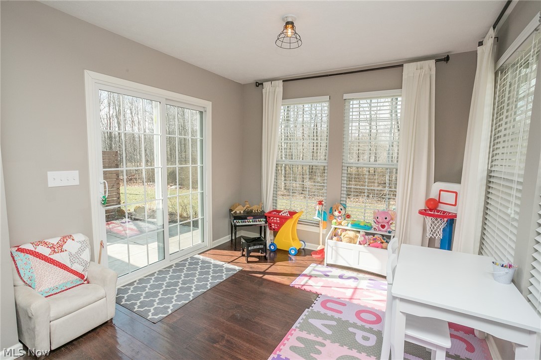 Stillwood - Residential