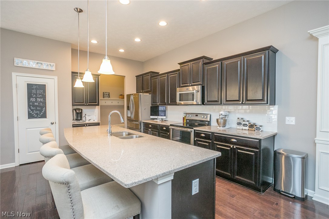 Stillwood - Residential