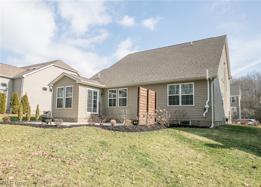 Stillwood - Residential