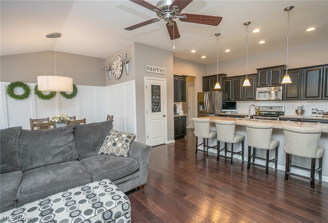 Stillwood - Residential