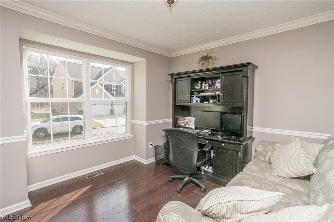 Stillwood - Residential