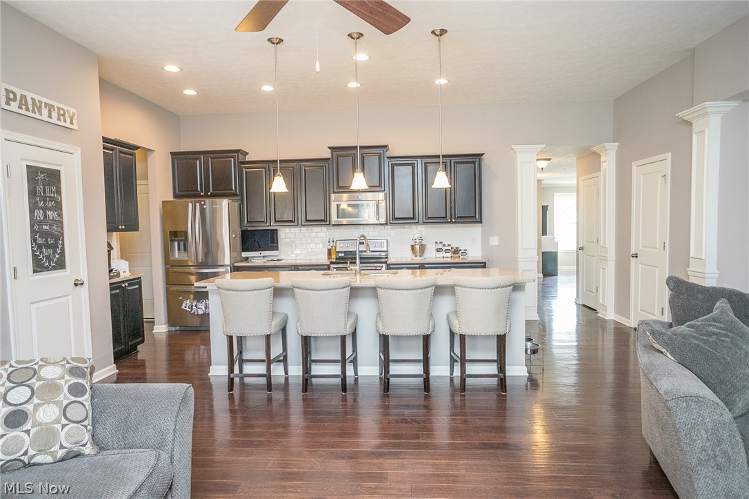 Stillwood - Residential