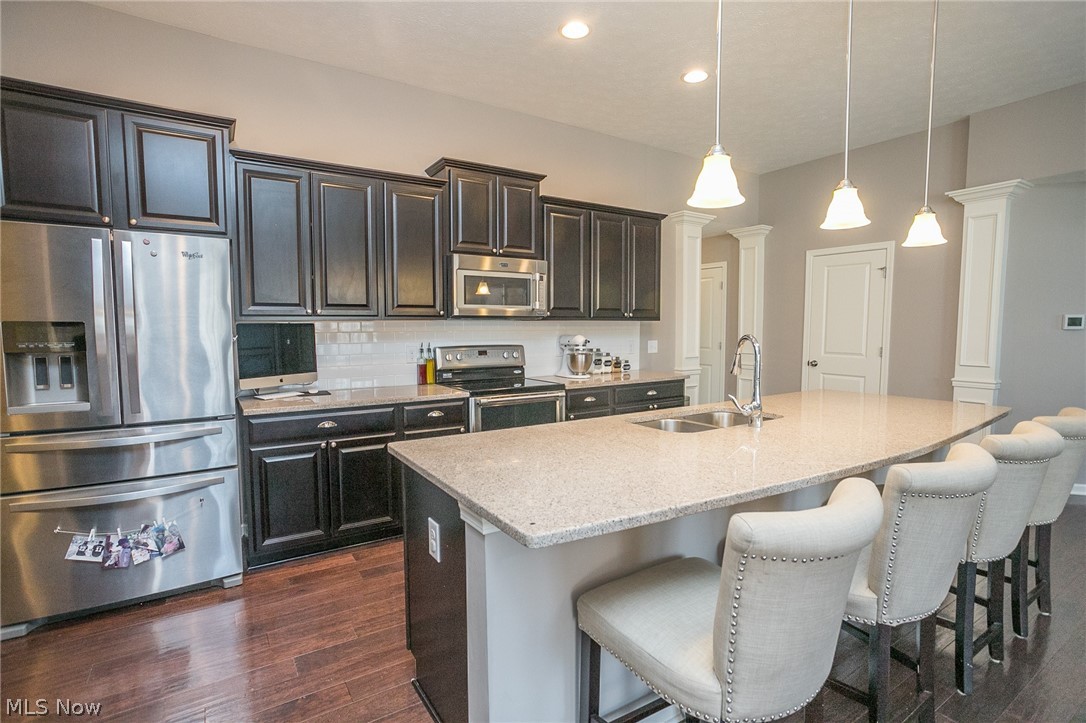 Stillwood - Residential