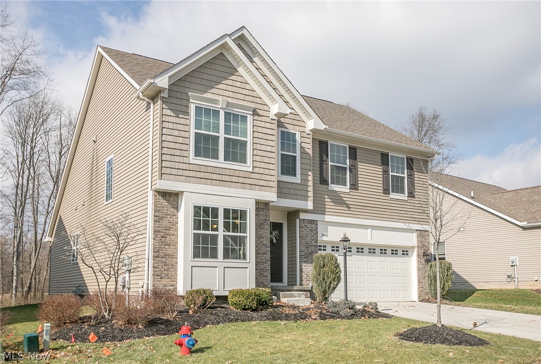 Stillwood - Residential