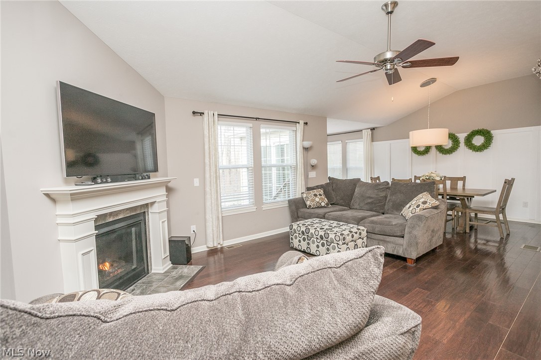 Stillwood - Residential