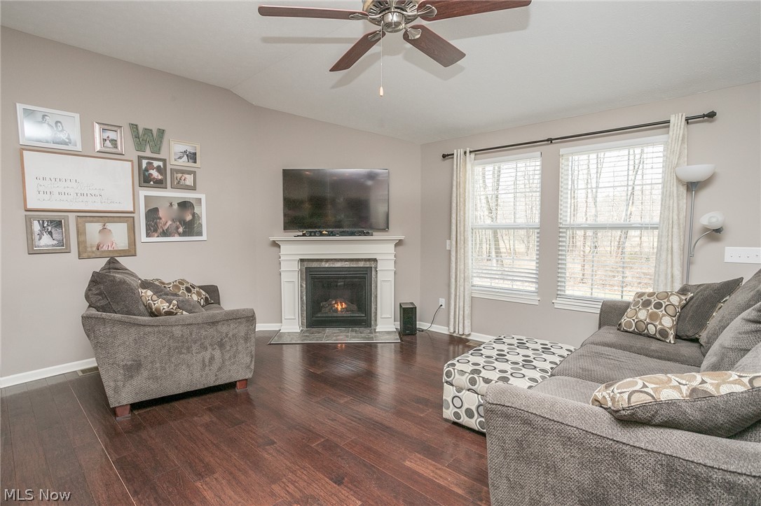 Stillwood - Residential