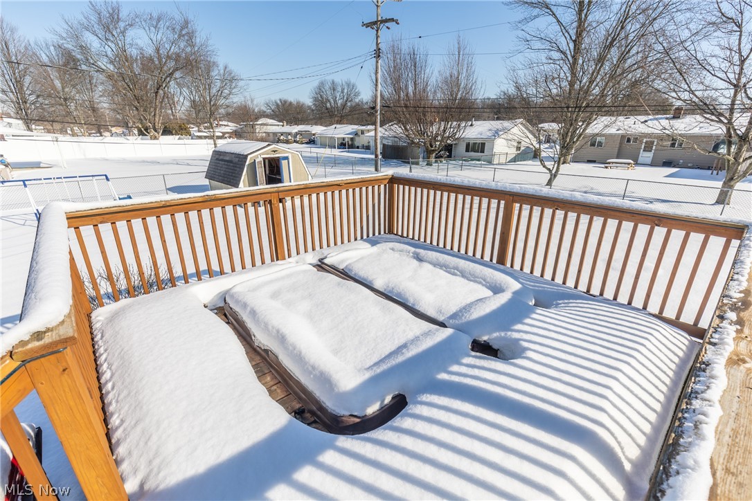 Drost Simon Homes - Residential