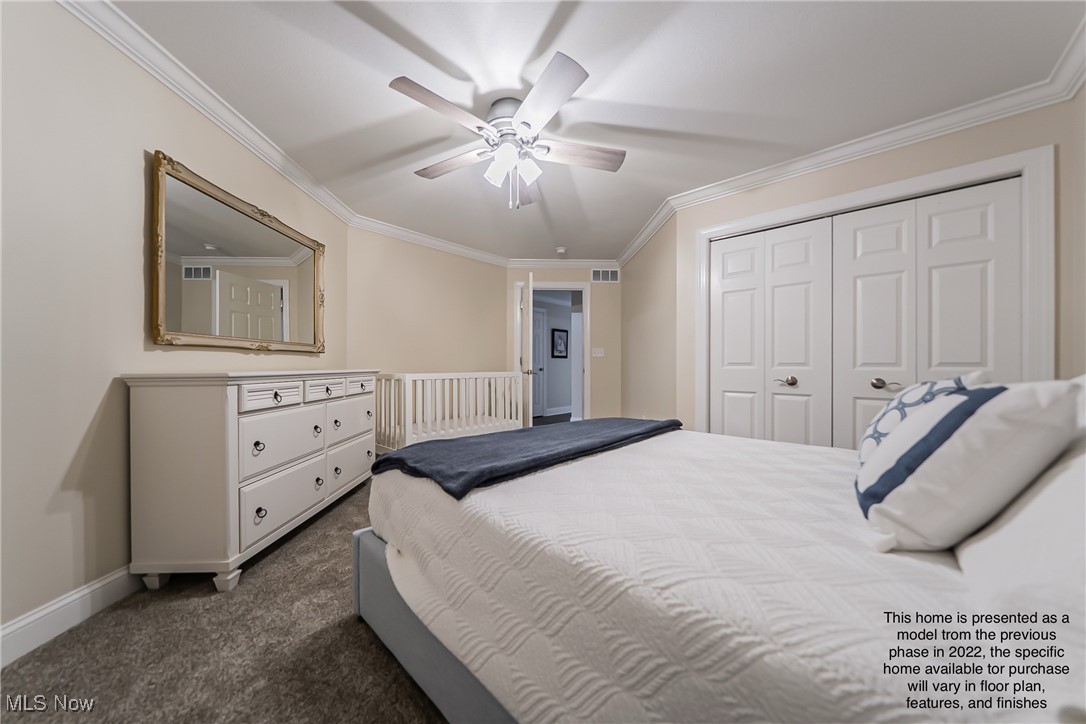 Vermilion Shores Condo - Residential